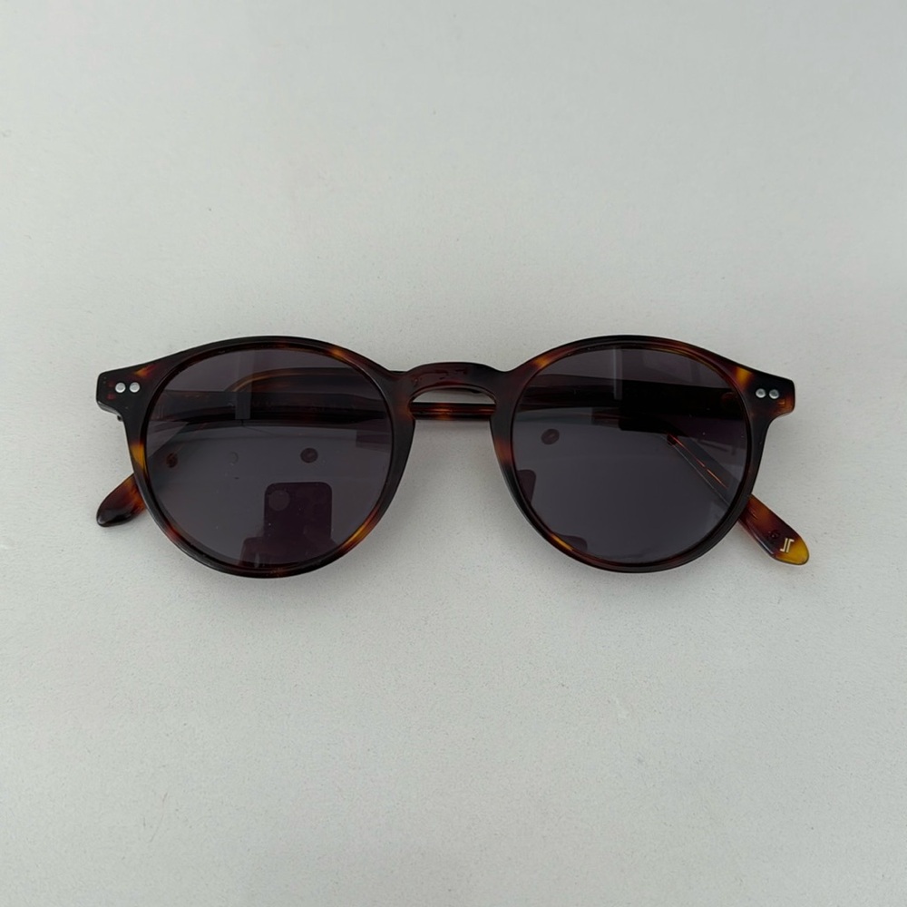 Jimmy Fairly Sunglasses “could”